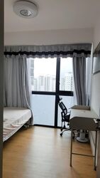 Waterbay (D19), Condominium #607372171
